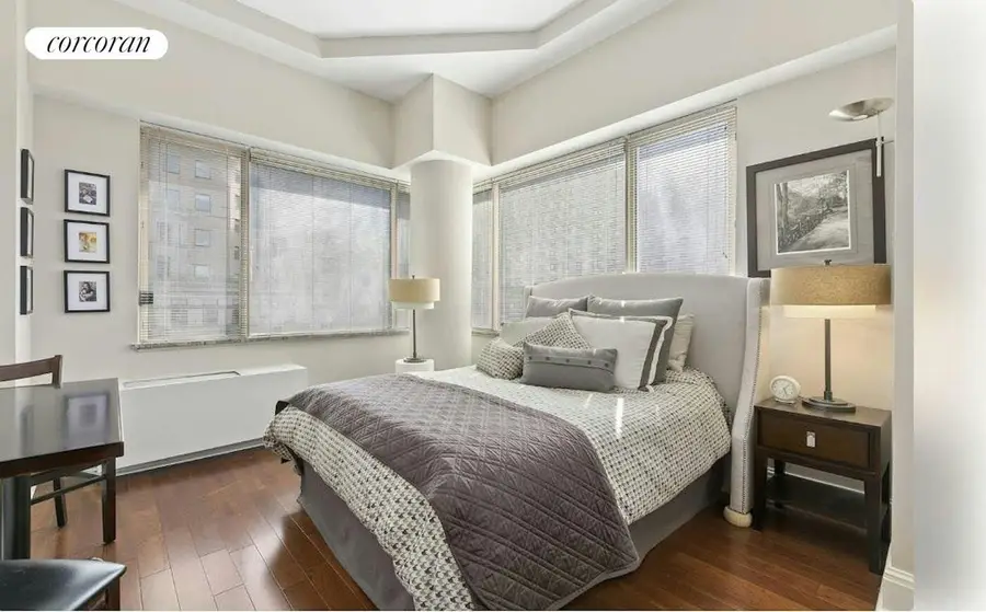 350 W 50th Street #6K, Manhattan, NY 10019 - #2