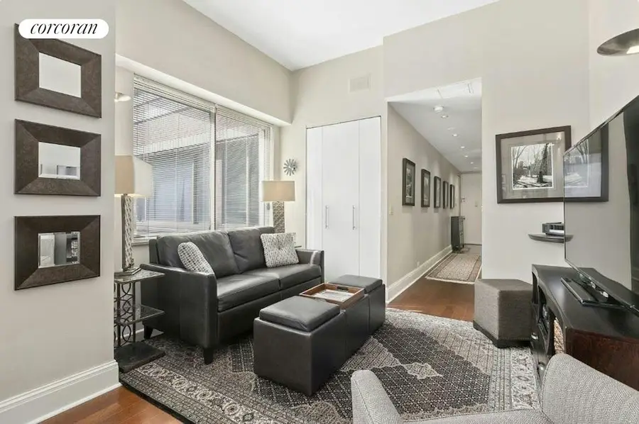 350 W 50th Street #6K, Manhattan, NY 10019 - #3