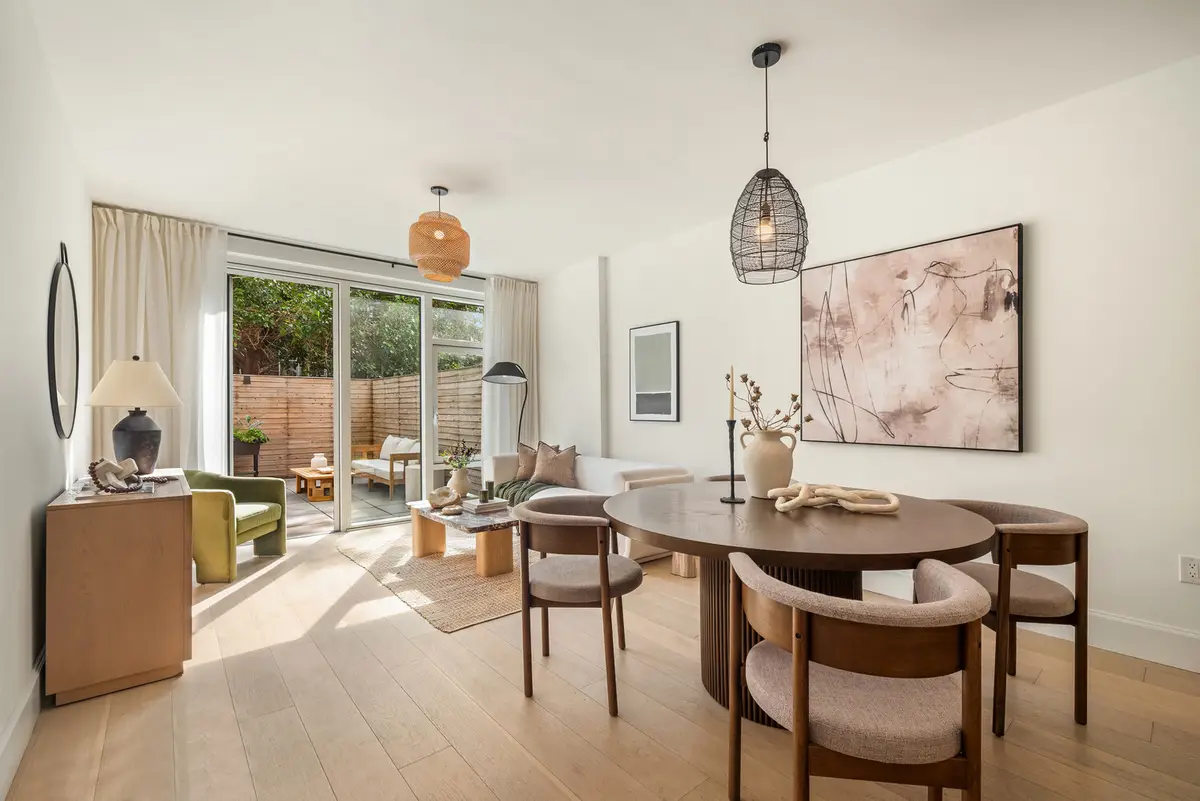 308 N 7th Street #GARDENF, Brooklyn, NY 11211 - #1