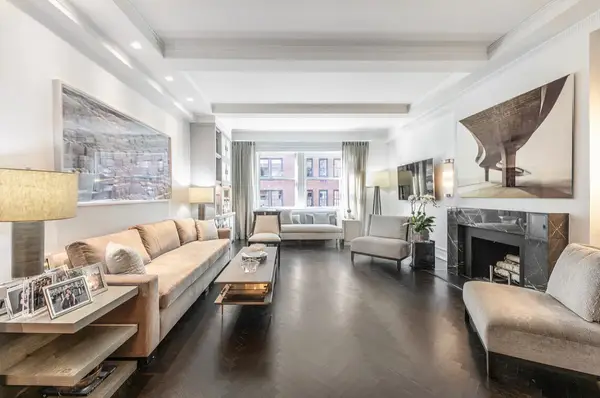 1125 Park Avenue #5E, Manhattan, NY 10128