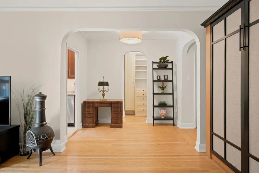 357 W 55th Street #2C, Manhattan, NY 10019 - #3