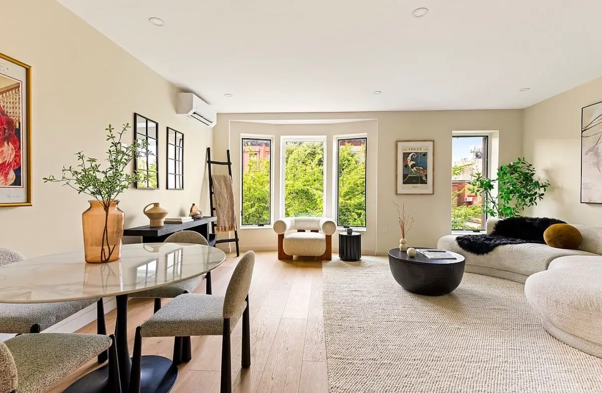 482 Hancock Street #BALCONY2, Brooklyn, NY 11233 - #1
