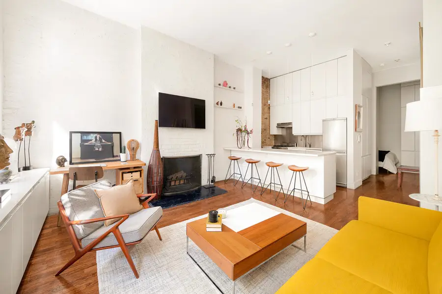 103 E 10th Street #3B, Manhattan, NY 10003 - #3