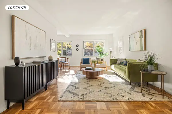 10 Plaza Street E #2J, Brooklyn, NY 11238