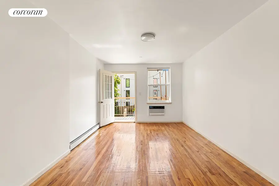 106 Clifton Place #1B, Brooklyn, NY 11238 - #2