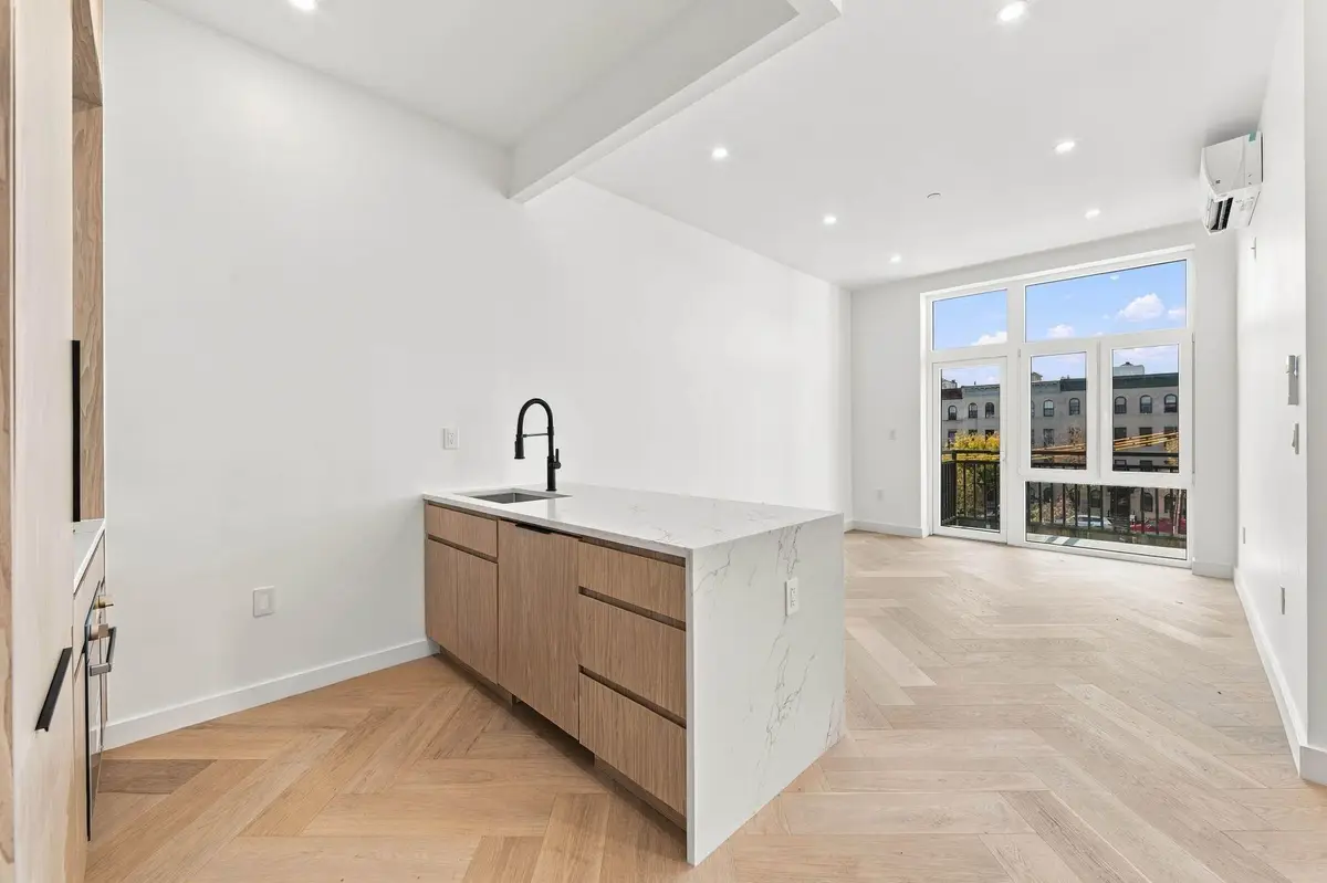299 Stockholm Street #4-B, Brooklyn, NY 11237 - #1