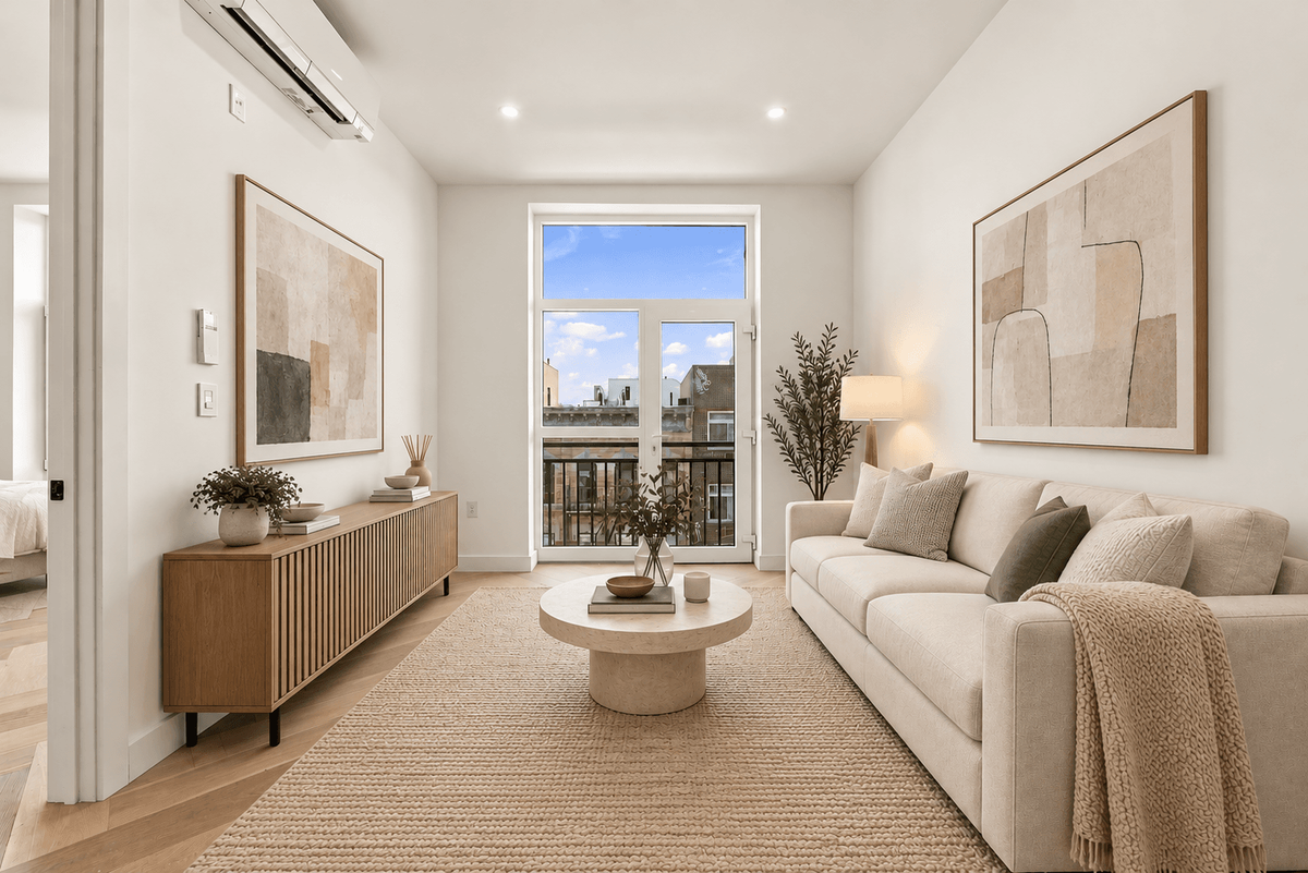 299 Stockholm Street #4-A, Brooklyn, NY 11237 - #1