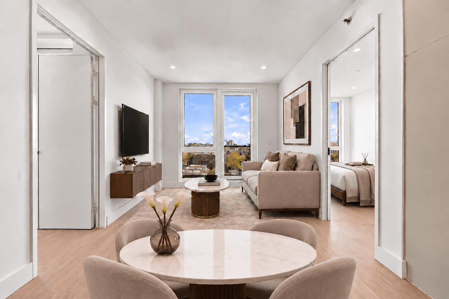 28-08 21st Street #PH-A, Queens, NY 11102 - #2
