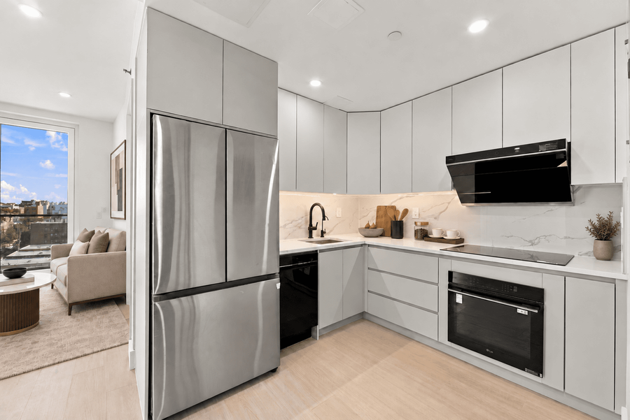 28-08 21st Street #PH-A, Queens, NY 11102 - #3