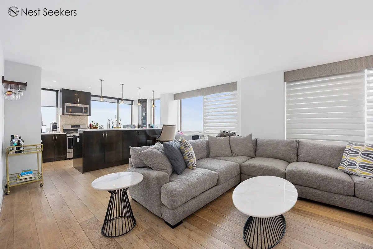 215-217 E 96th Street #PH-H, Manhattan, NY 10128 - #1