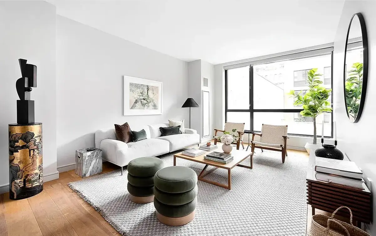 540 W 28th Street #3F, Manhattan, NY 10001 - #1