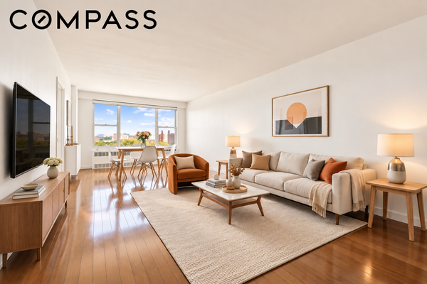 370 Ocean Parkway #9C, Brooklyn, NY 11218