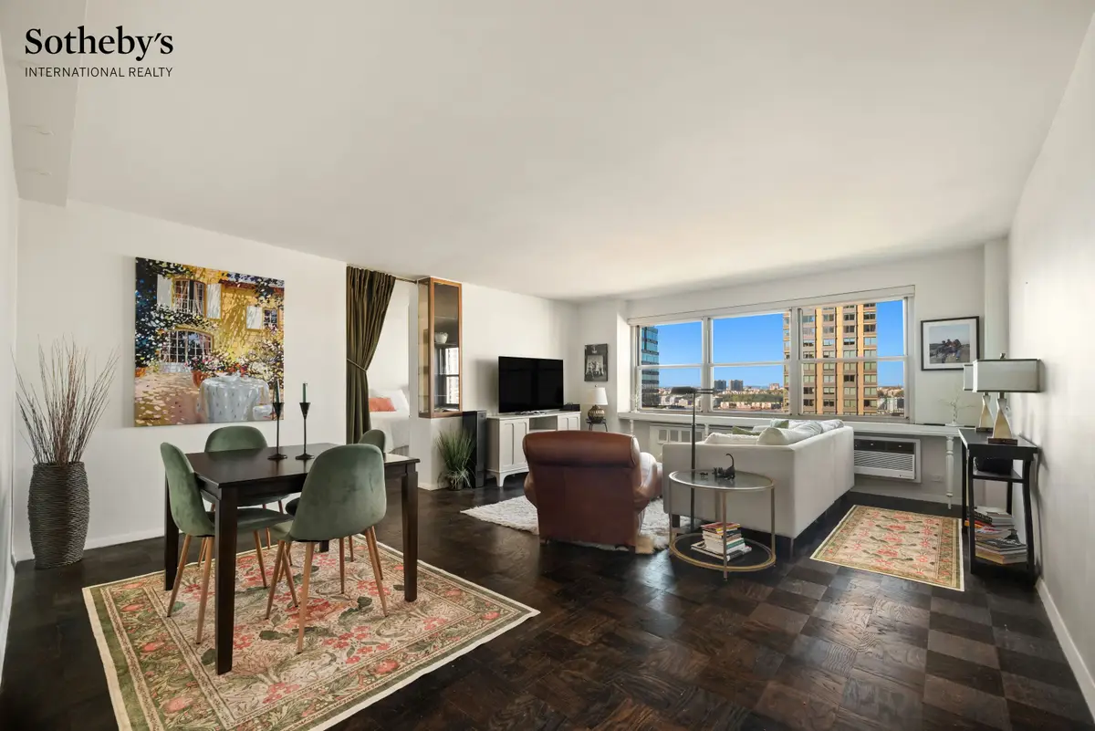 165 W End Avenue #22A, Manhattan, NY 10023 - #1