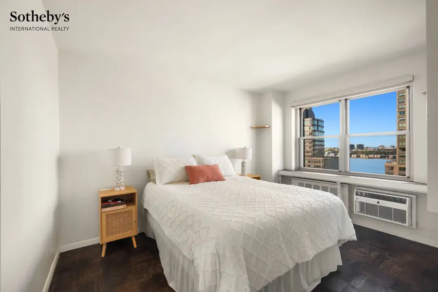 165 W End Avenue #22A, Manhattan, NY 10023 - #3