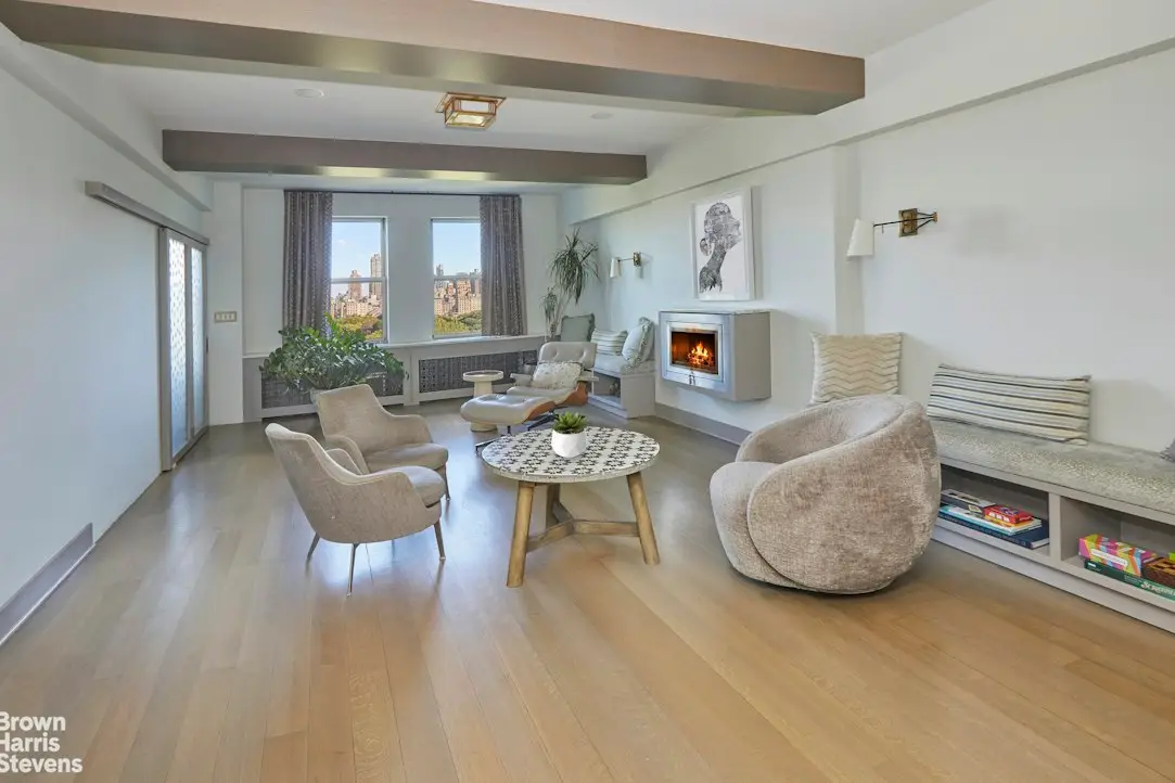 65 Central Park W #16C, Manhattan, NY 10023 - #1