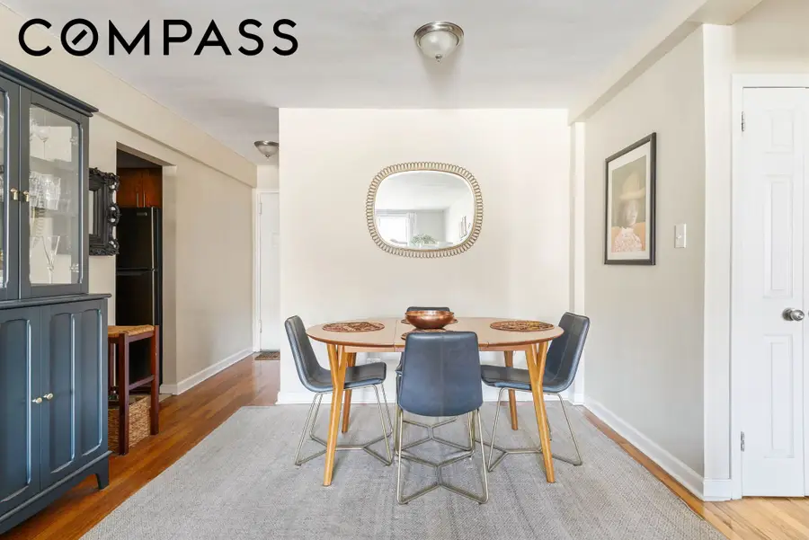 599 E 7th Street #4P, Brooklyn, NY 11218 - #3