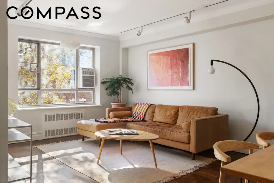 130 8th Avenue #4B, Brooklyn, NY 11215 - #2