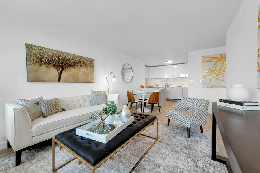 322 W 57th Street #38F, Manhattan, NY 10019 - #3