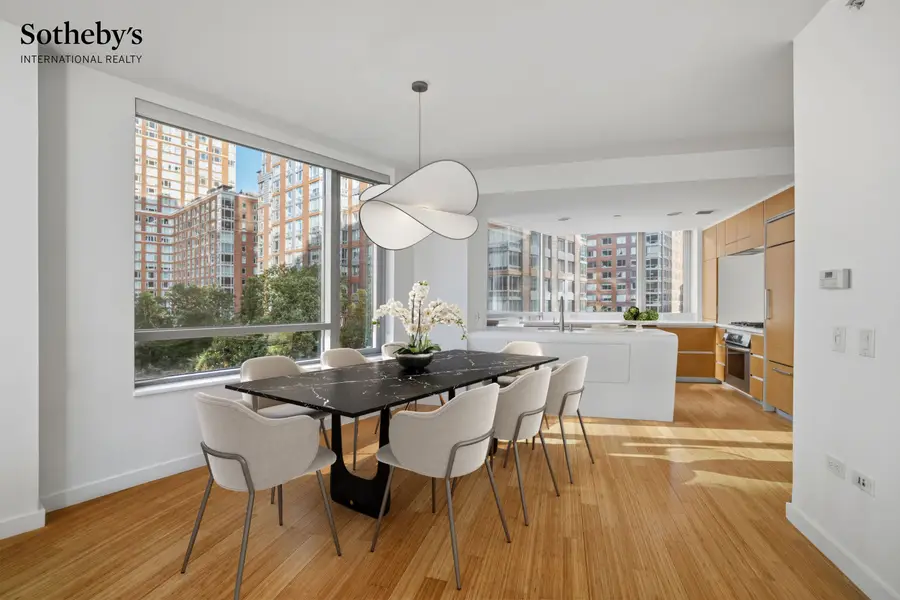 2 River Terrace #5R, New York, NY 10282 - #3