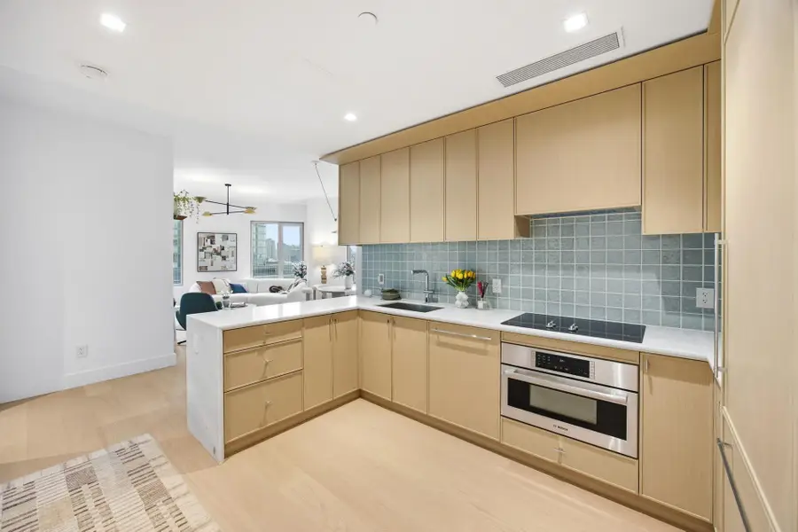 24-01 Queens Plaza N #1403, Queens, NY 11101 - #3