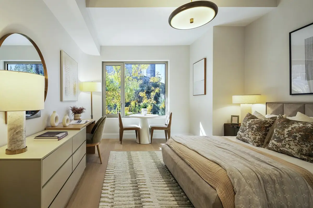 24-01 Queens Plaza N #1405-A, Queens, NY 11101 - #1