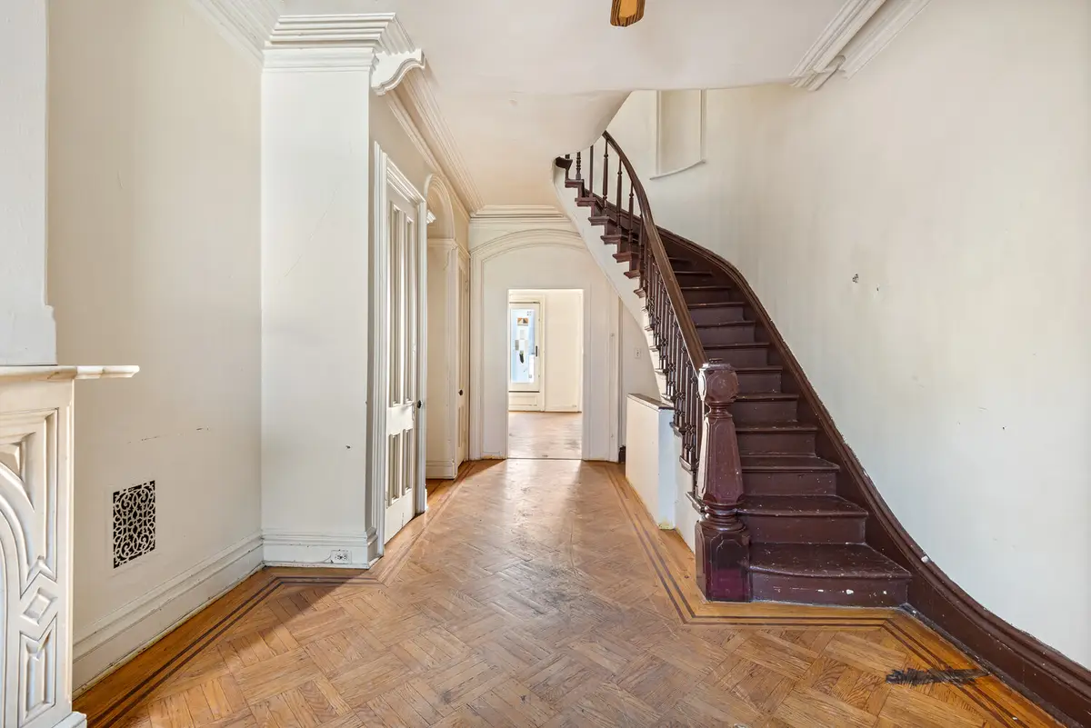 120 Cambridge Place, Brooklyn, NY 11238 - #1