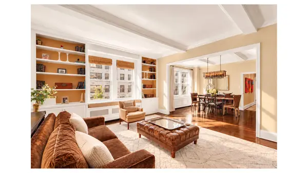 425 E 51st Street #6AB, Manhattan, NY 10022