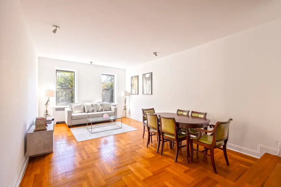 675 Walton Avenue #4A, Bronx, NY 10451 - #2