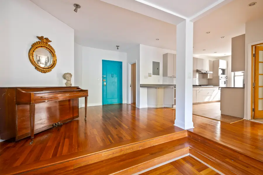 675 Walton Avenue #4A, Bronx, NY 10451 - #3