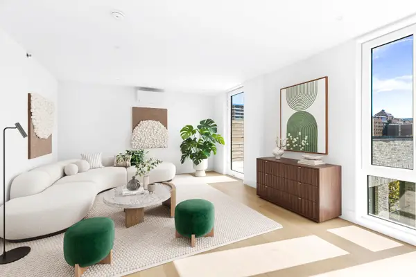 625 New York Avenue #6C, Brooklyn, NY 11203