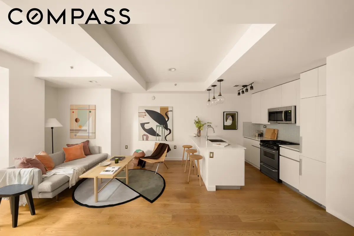 48 E 132nd Street #1C, Manhattan, NY 10037 - #1