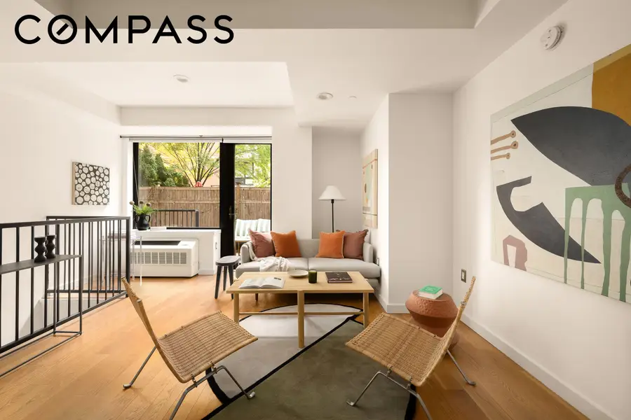 48 E 132nd Street #1C, Manhattan, NY 10037 - #2