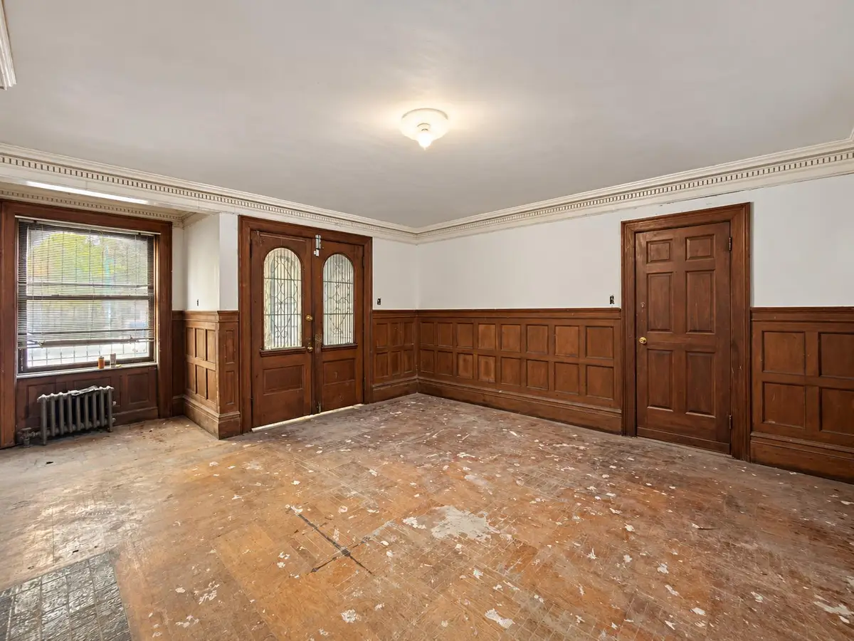 49 St Nicholas Place, Manhattan, NY 10031 - #1