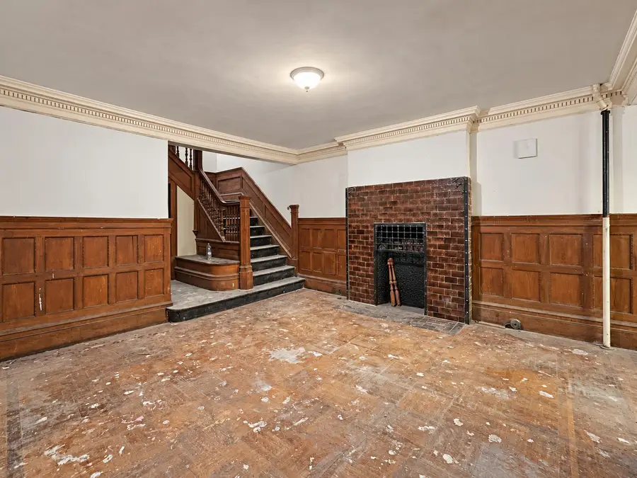 49 St Nicholas Place, Manhattan, NY 10031 - #2