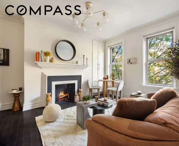 344 W 12th Street #3C, Manhattan, NY 10014