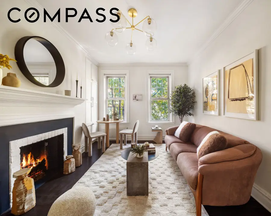 344 W 12th Street #3C, New York, NY 10014 - #2