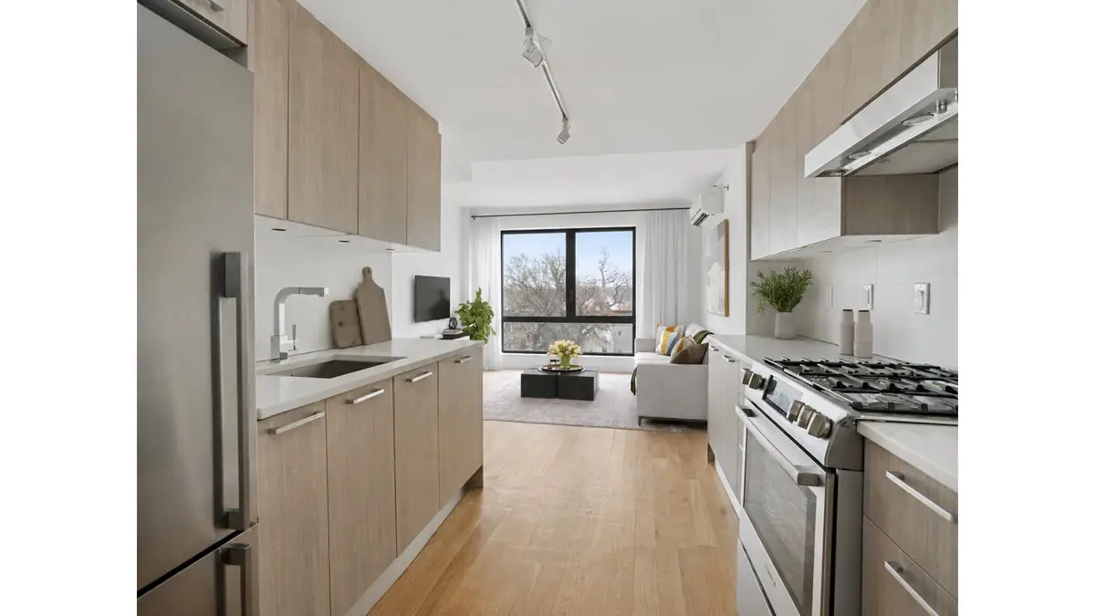 189 Cooper Street #2C, Brooklyn, NY 11207 - #1