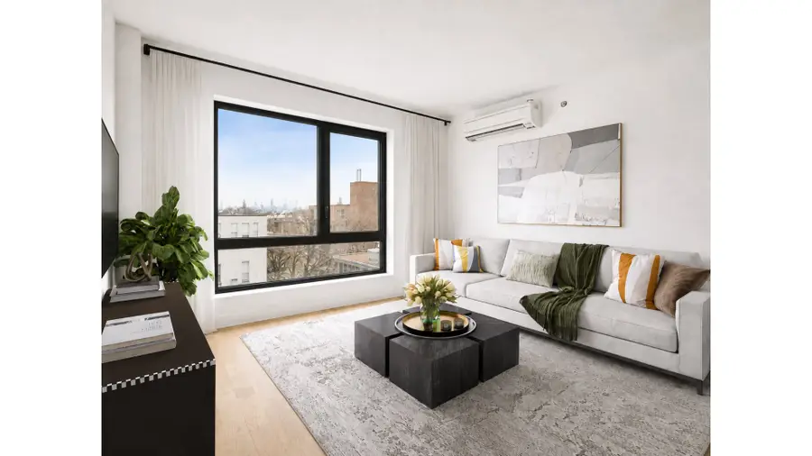 189 Cooper Street #2C, Brooklyn, NY 11207 - #2