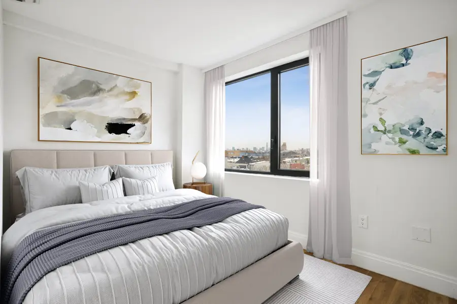 189 Cooper Street #2C, Brooklyn, NY 11207 - #3