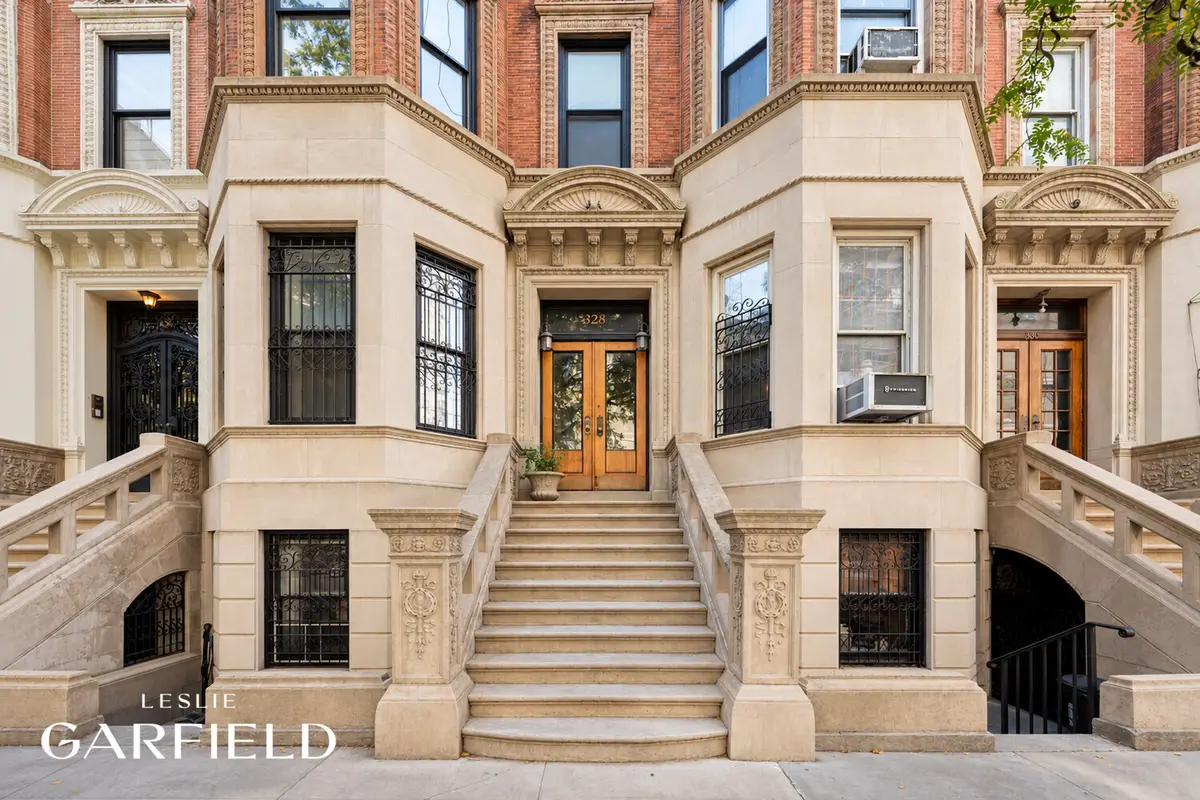 328 W 89th Street, New York, NY 10024 - #1