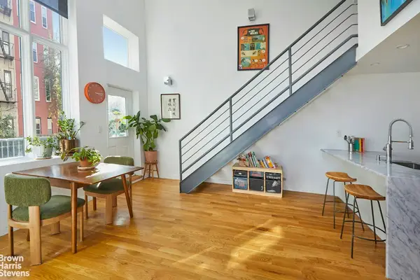 796 Dekalb Avenue #2B, Brooklyn, NY 11221