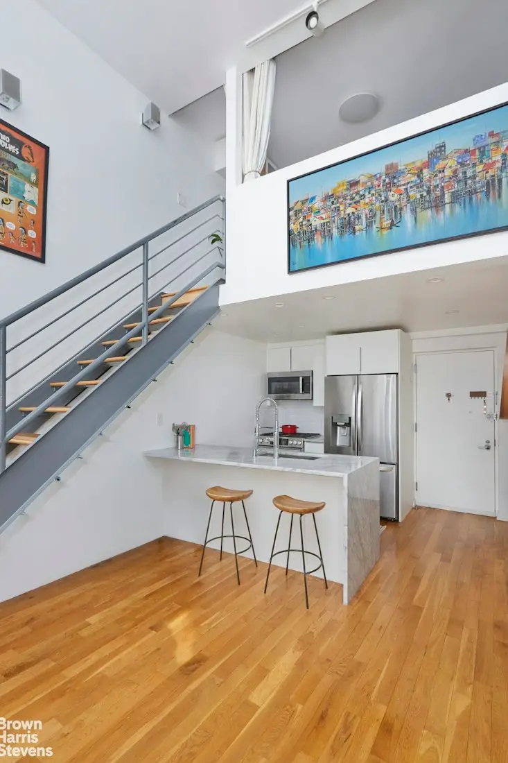 796 Dekalb Avenue #2B, Brooklyn, NY 11221 - #3