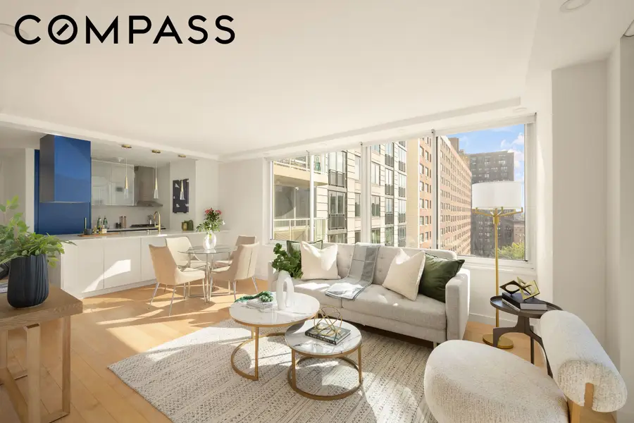 404 E 79th Street #9H, New York, NY 10075 - #2