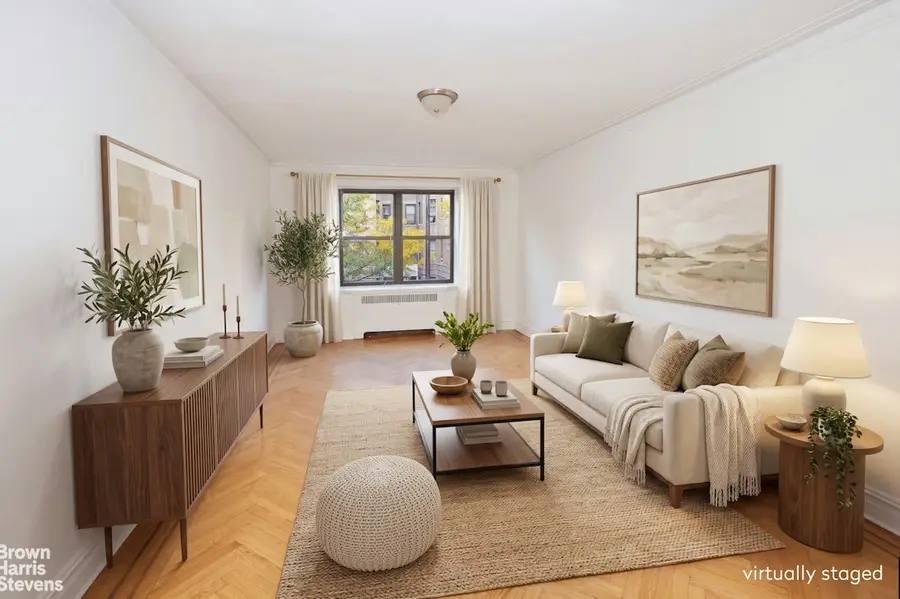 1855 Grand Concourse #25, Bronx, NY 10453 - #3