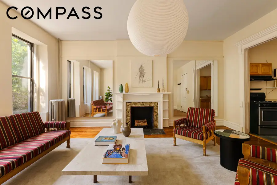 151 W 120th Street, New York, NY 10027 - #2