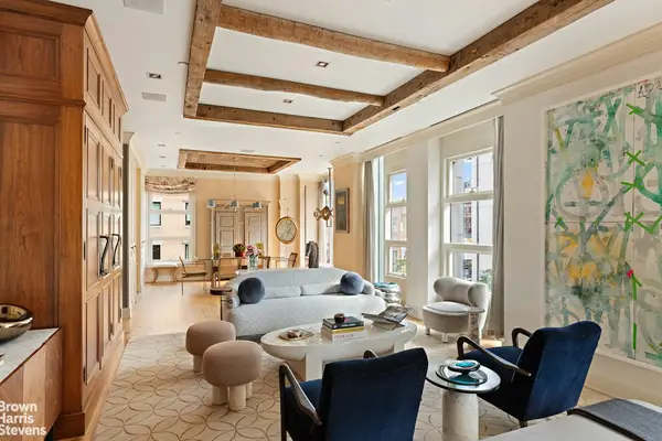 385 W 12th Street #5EAST, Manhattan, NY 10014