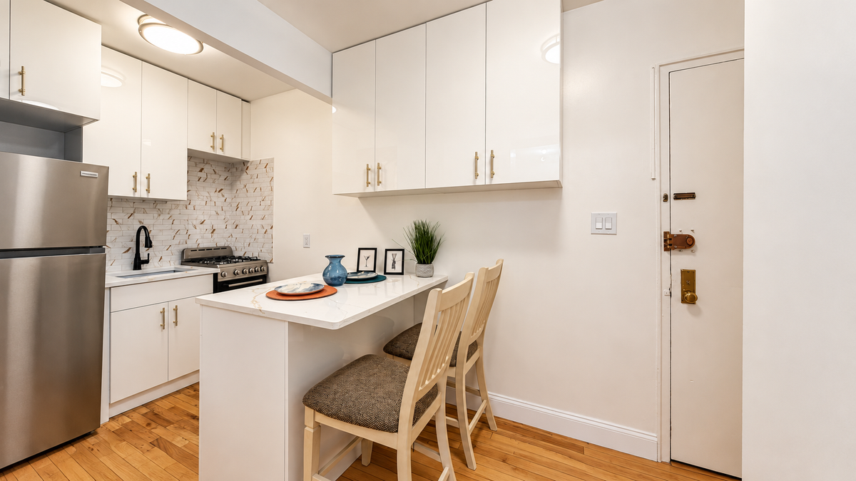 4 W 101st Street #49A, Manhattan, NY 10025 - #1
