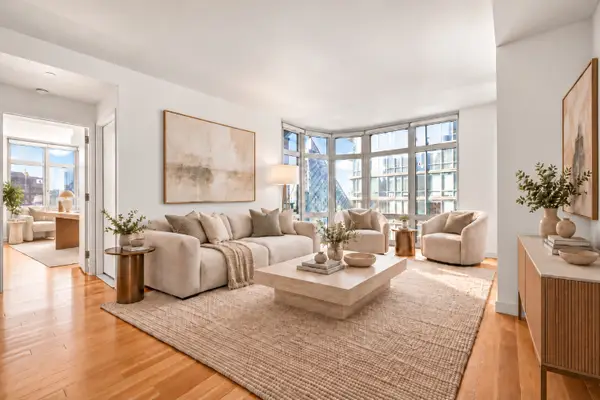 555 W 59th Street #25B, Manhattan, NY 10019