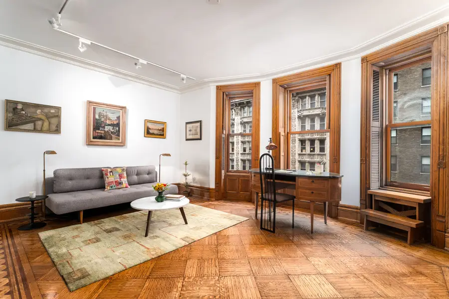 205 W 57th Street #6AC, New York, NY 10019 - #2