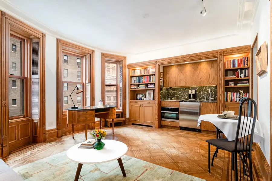 205 W 57th Street #6AC, New York, NY 10019 - #3